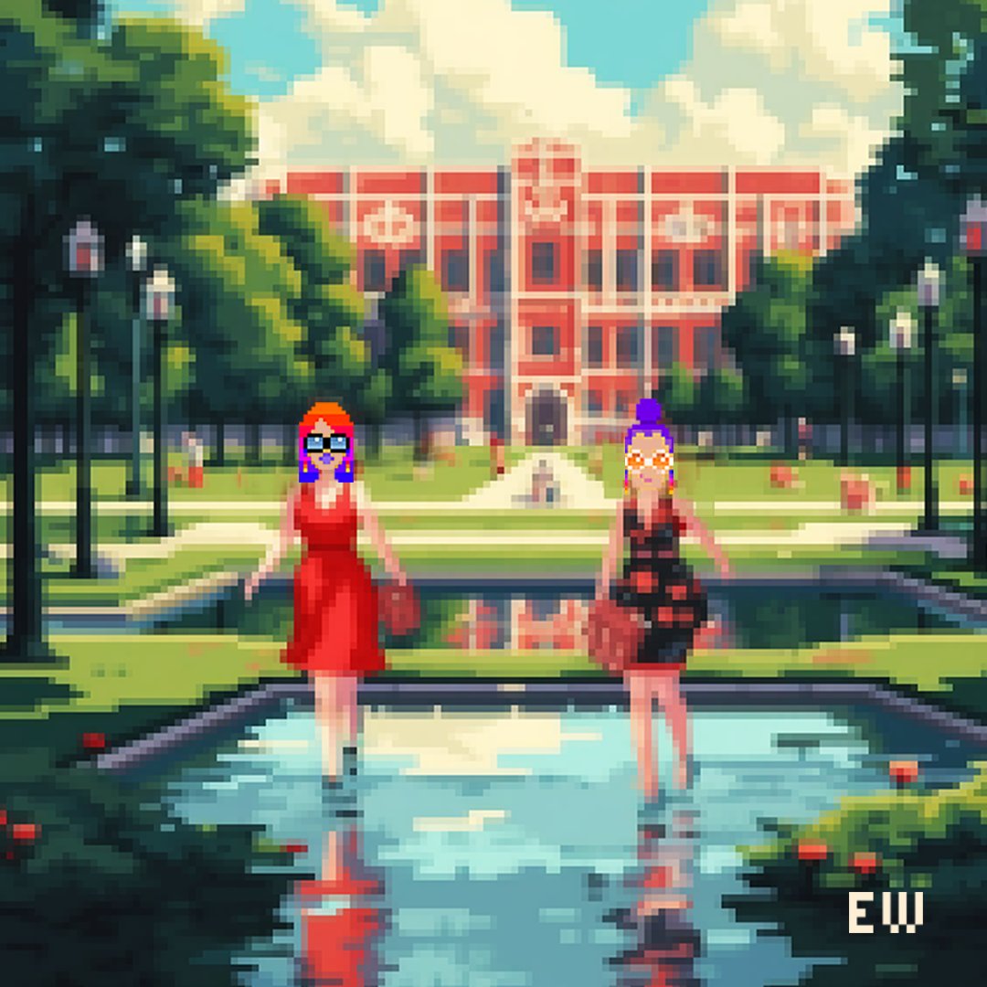 Good Morning Fam 💎

Happy Monday, may your week start strong,
be focused and well-prepared for the upcoming challenges 👩‍🎓

Are you a Monday person? 🥰
#Ordinals