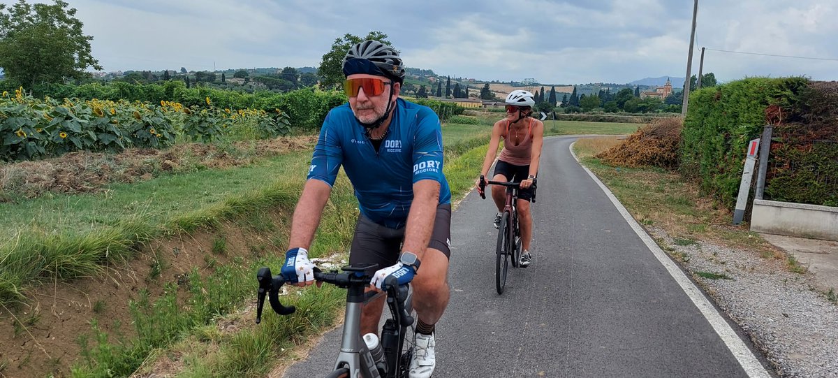 Vacanze attive #cicling