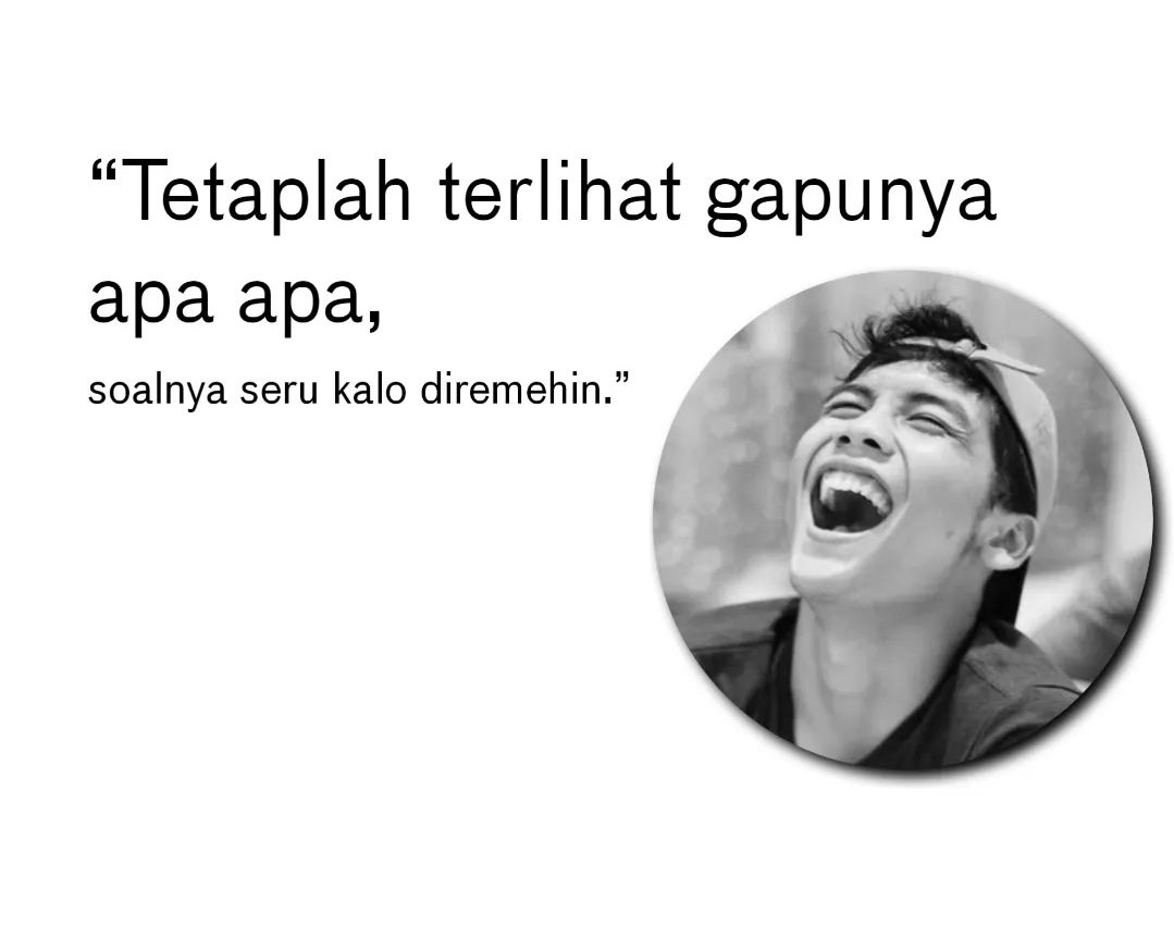 Ga punya apa2 di kolom story,  tapi punya adab &amp; harga diri.. #quoteoftheday #TaylorSwiftErasTour #MissSupranational2023 #音楽の日