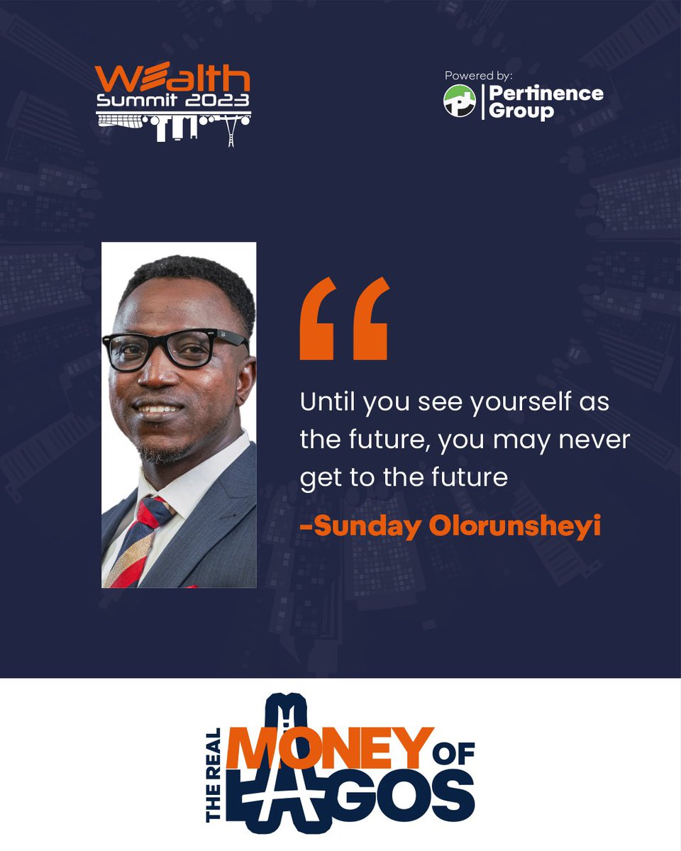 pertinencegroup's tweet photo. Take in these wise sayings 

#pertinencegroup #wealthsummit2023 #therealmoneyoflagos #wealthcreators #explore https://t.co/KR8Ni4kNjI
