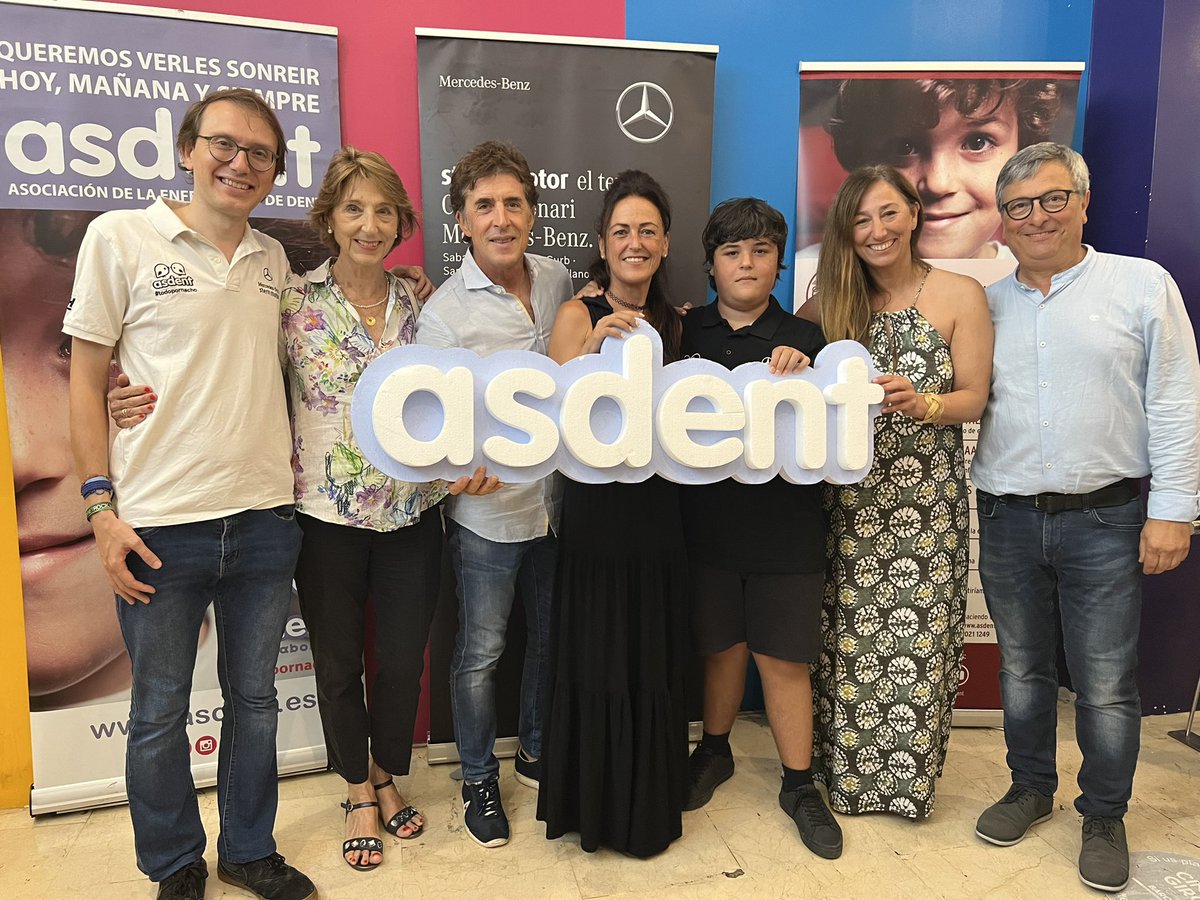 Plataforma MM -Fundació Dr. Torrent-Farnell tweet media