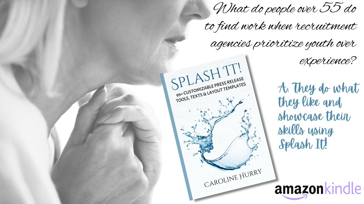 HyggeQueen1's tweet image. 🌟 Ready to turn your passion into a paycheck? 🙌🏼💼 With Splash It, you can market whatever you love doing and smash age barriers! 🎯 Embrace learning, showcase your skills, passion, and value🤝It's like paint-by-numbers PR and marketing!💪🏼  #SplashIt #LaunchIt #troubleshoot