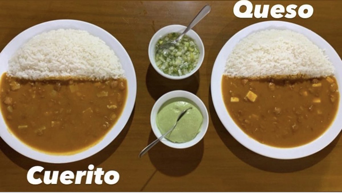 NielsOlsen's tweet photo. Como máxima autoridad del turismo decreto que La Menestra de Pocha es tradicionalmente deliciosa 😜

Brillemos sin apagarle la luz a los demás. 

¡Ánimos @danielitaCastr0! https://t.co/Ewk5NS3S3Z