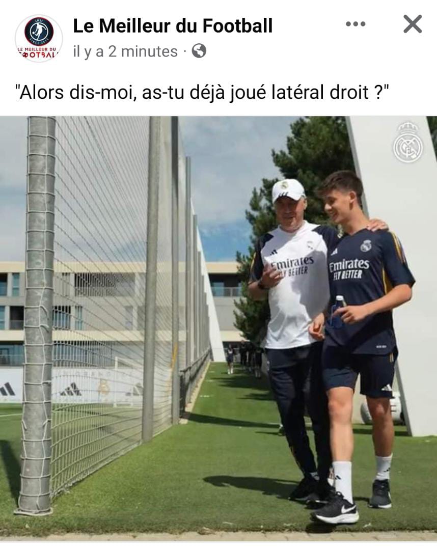 Carlito a déjà un plan pour le petit🤭😪

Arrêtez-Le!🤣🤣