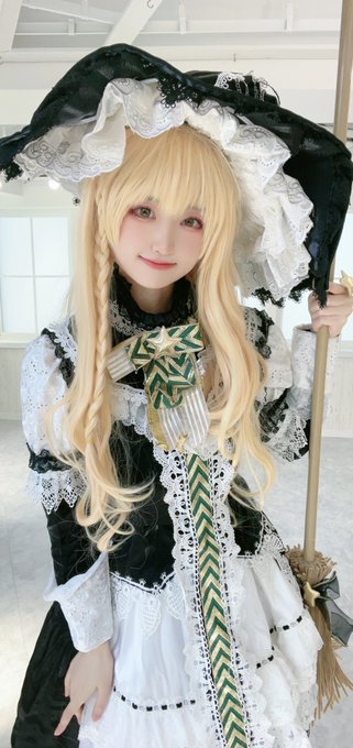 Twitterのコスプレ画像34