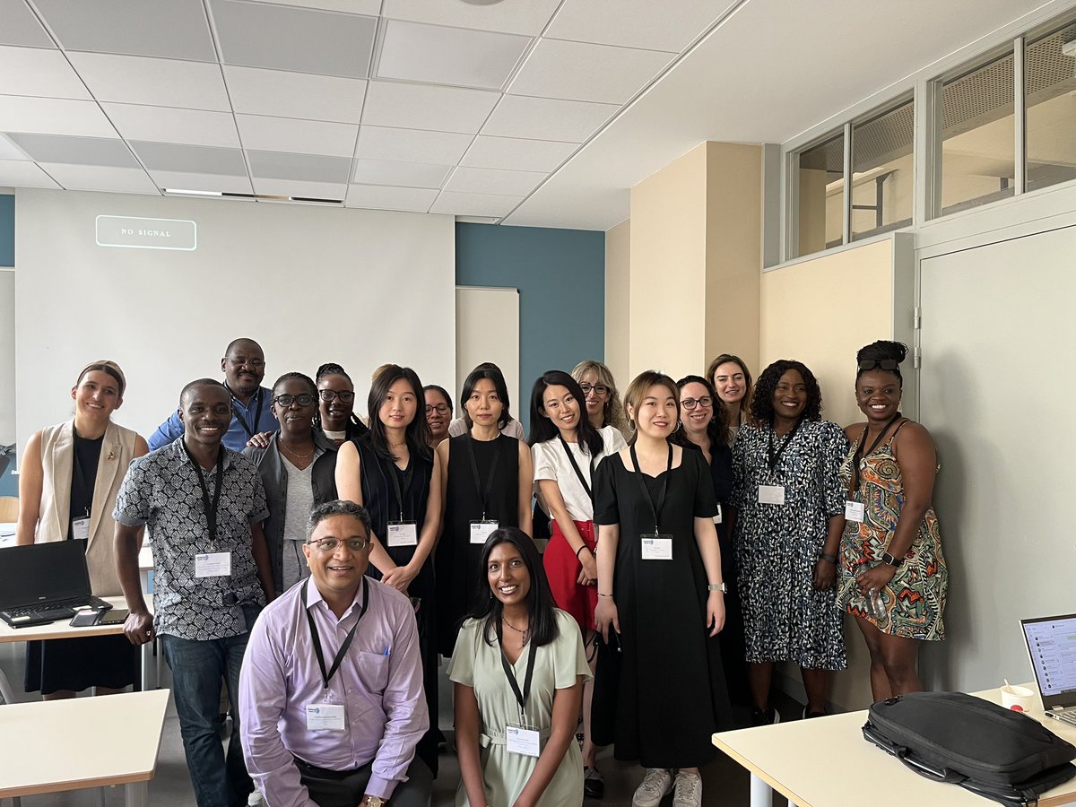 gmsubbarao's tweet image. Presented  about @LetsFixOurFood initiative in the #HealthCommunication Working Group of #IAMCR2023 in Lyon, France. Dialogue method, adolescent engagement, policy nudge to improve #FoodEnvironment appreciated. @UNICEFIndia @IncubatorGHAI @thePHFI @ICMRNIN @IFPRI @NITIAayog