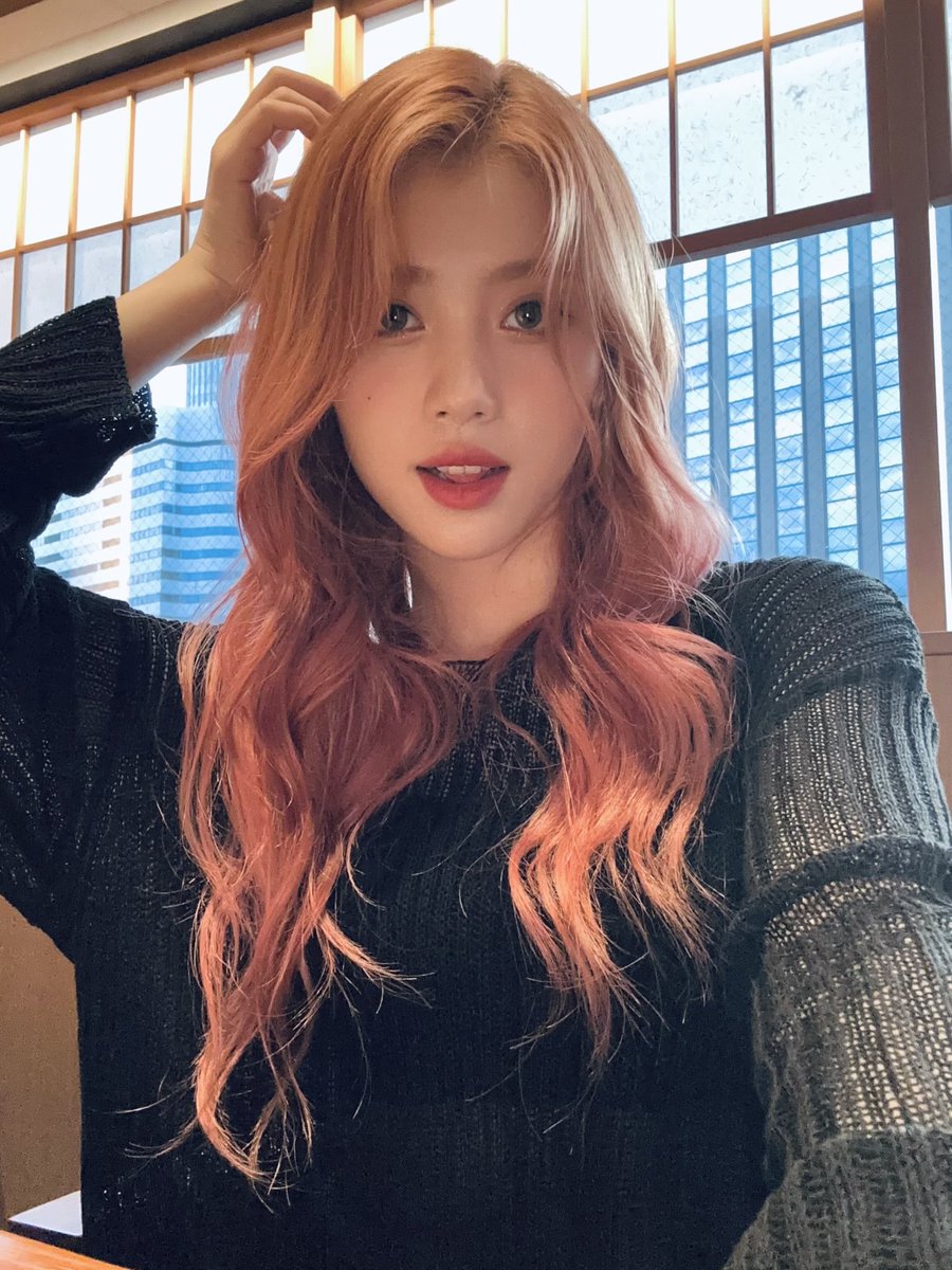 official_kep1er's tweet image. XIAOTING✨🙈🐥

#샤오팅 #XIAOTING
#Kep1er #케플러