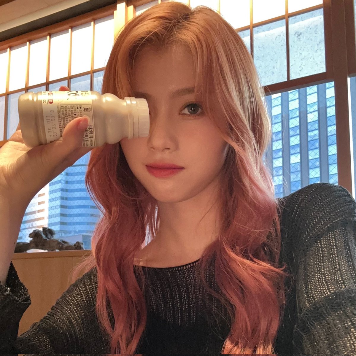 official_kep1er's tweet image. XIAOTING✨🙈🐥

#샤오팅 #XIAOTING
#Kep1er #케플러