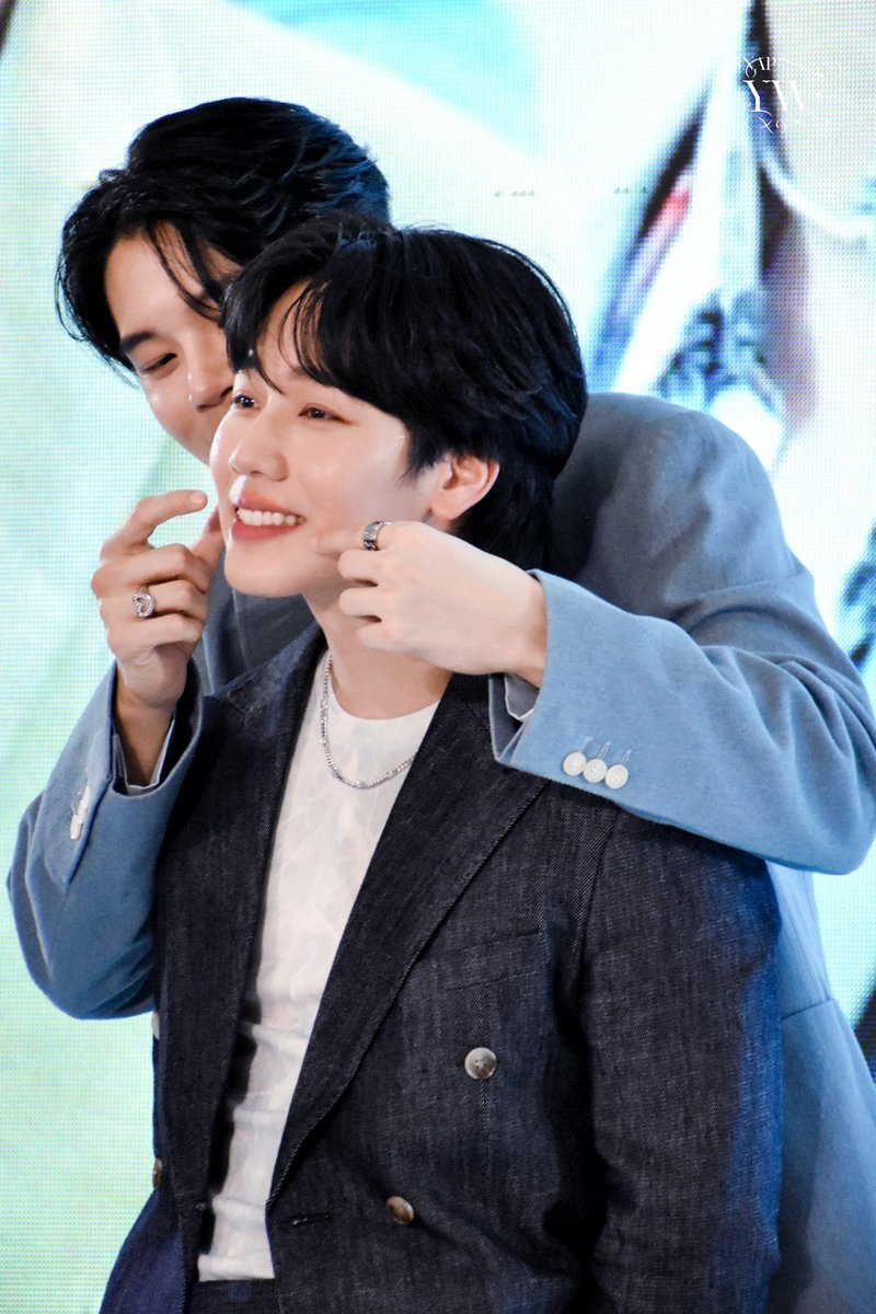 SnapYW (กำแพงเมืองจีนมันลงยาก😭)-Rest- tweet media