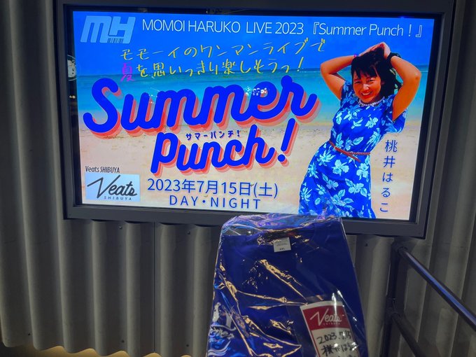 色々な 桃井はるこ ☆再生プレイヤー付き iVDR パイレーツ live