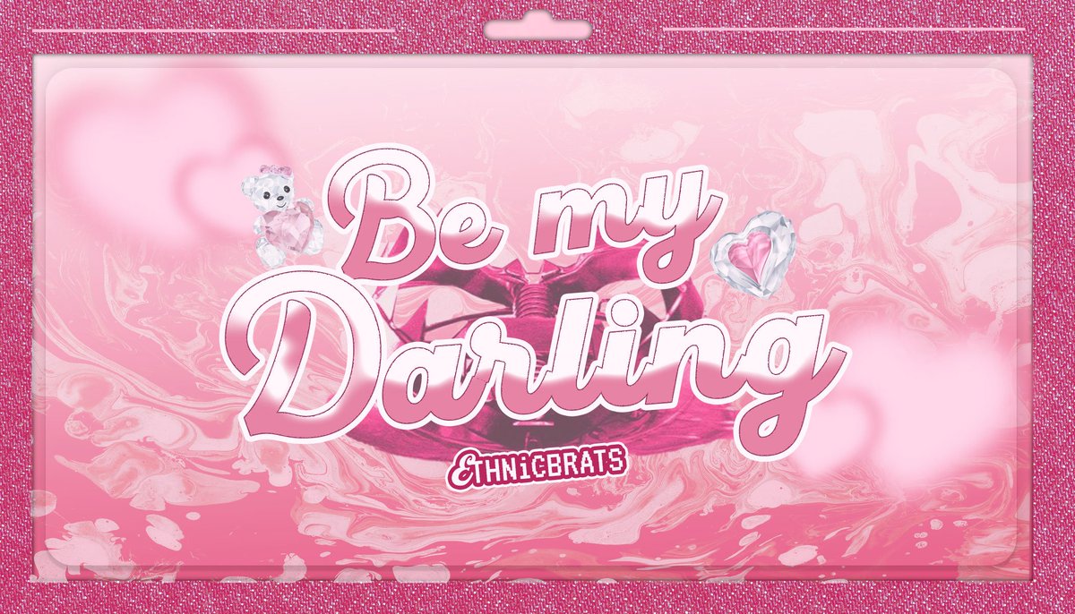 ETHNiCBRATS's tweet photo. {🎀} Retweets will be appreciated! ♡

On the occasion of coming near to my store grand opening tomorrow, I’d like to give you a discount for ...🛍 5.000/each layout with limited slots! Purchase it fast as it only applies for xx fastest ones!

Mari jajan di mimiy 💗 #zonauangᅠ https://t.co/E7irzV17me