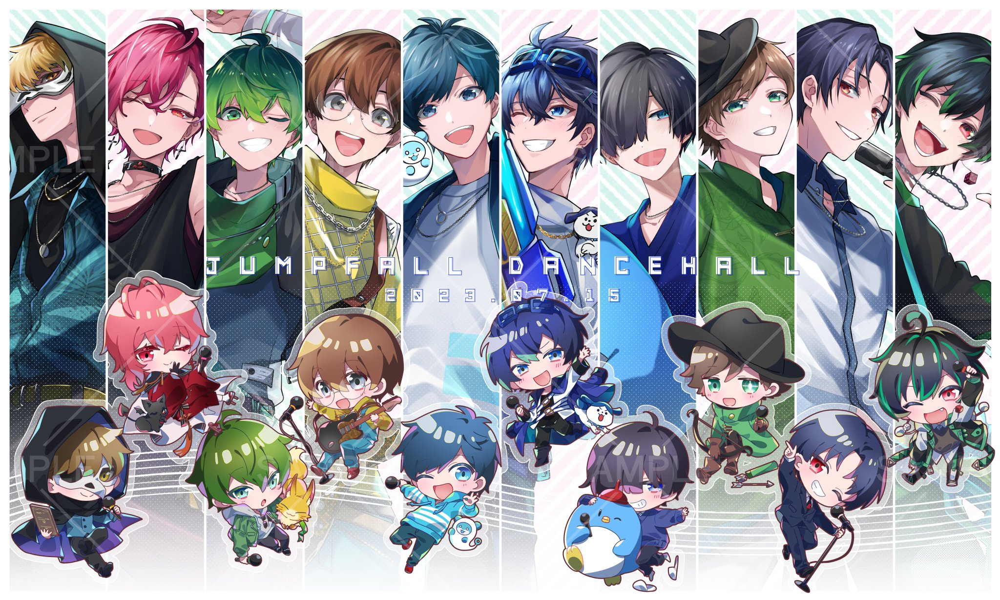 イラスト J カード検索 ｜ Z/X - Zillions of enemy X - ゼクス公式サイト