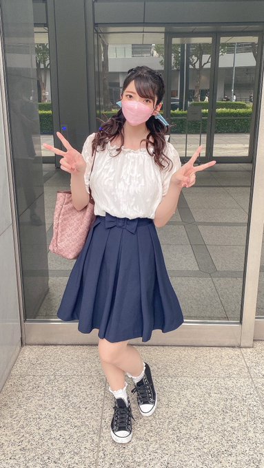 Twitterのコスプレ画像31