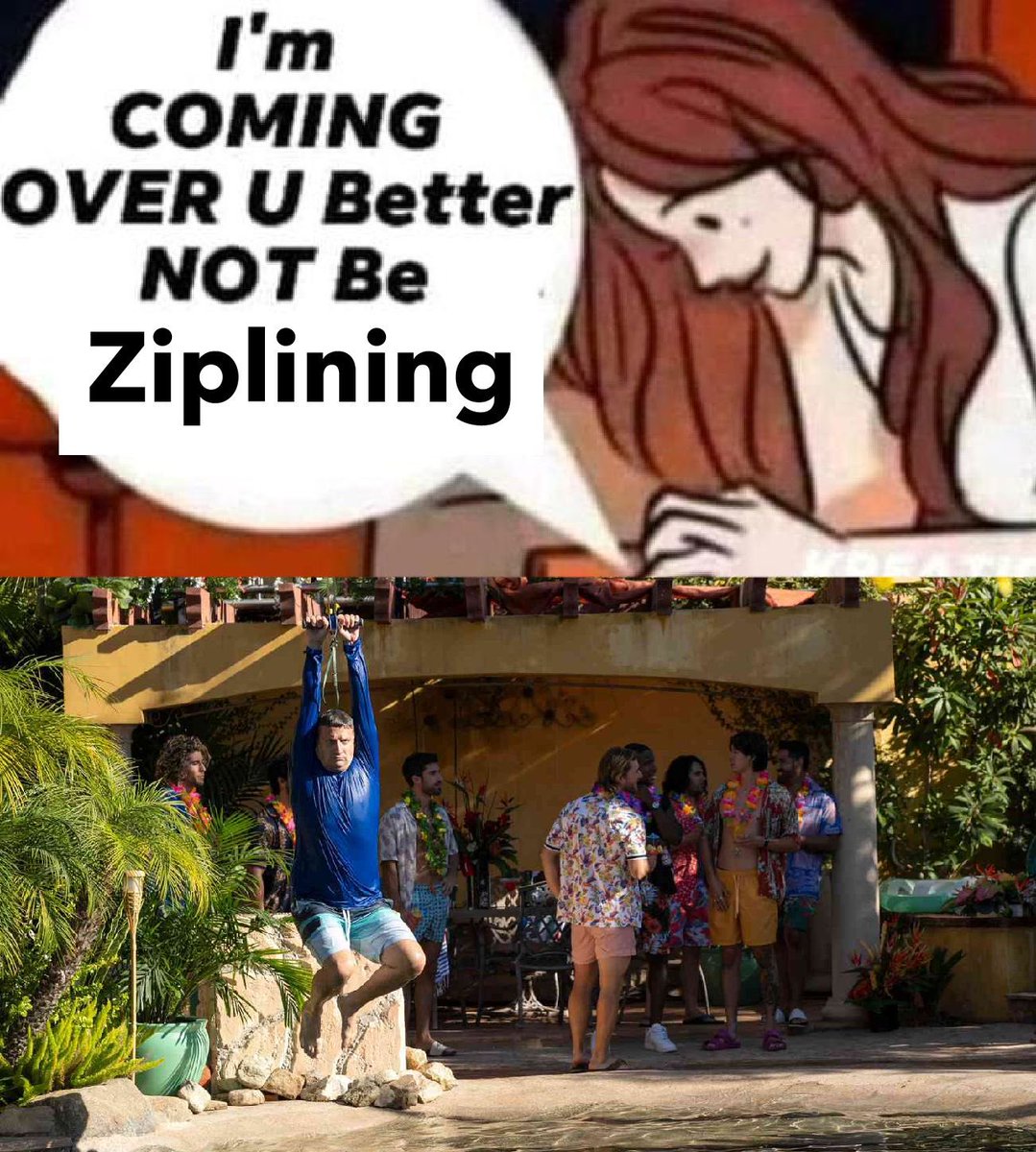 I Think You Should Leave memes 💦🥩 tweet media