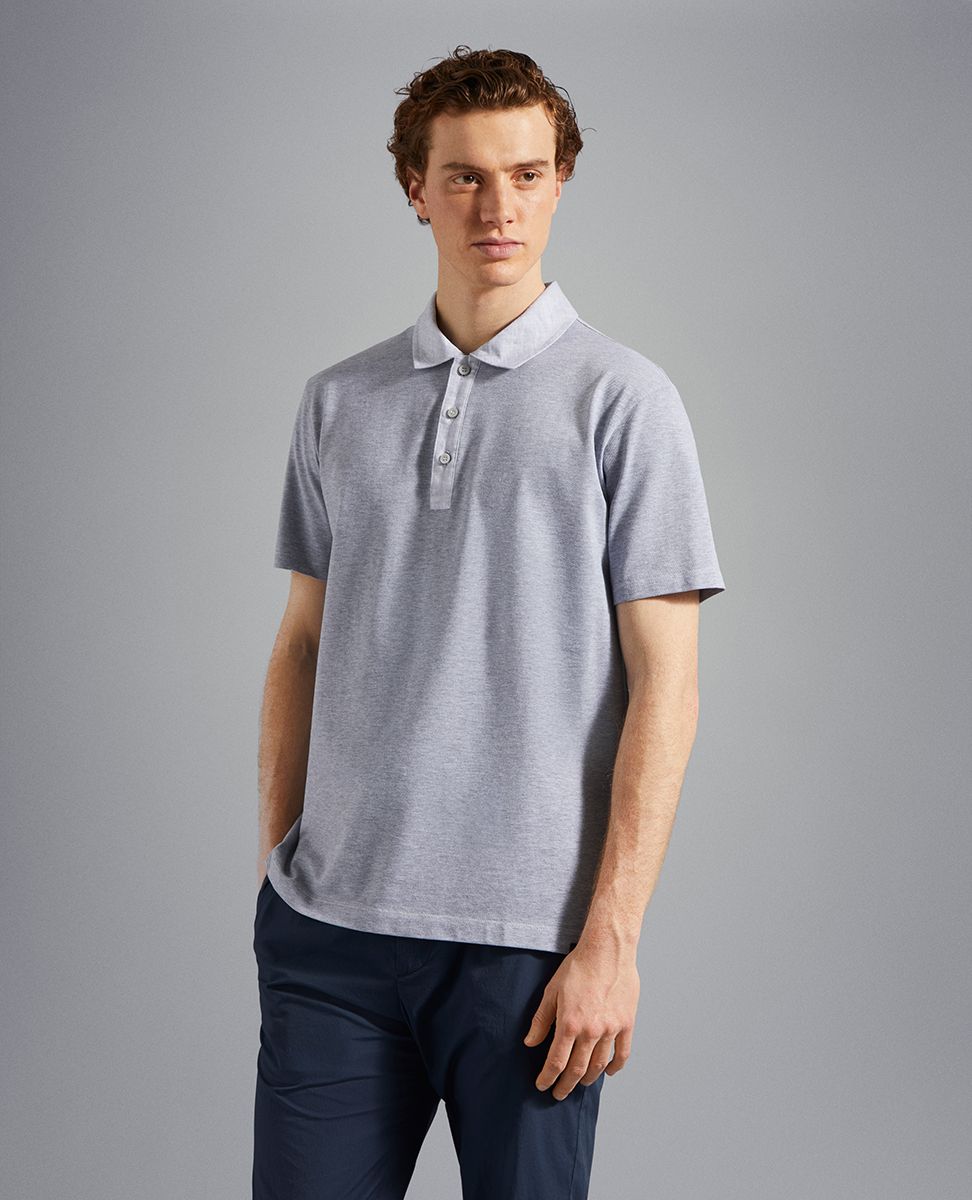 MASSIVE CLOSING DOWN SALE - BE QUICK ITEMS SELLING VERY FAST!

Everything AT LEAST 75% OFF RRP!

Check out this Paul &amp; Shark Cotton Piqué Polo with Linen detail (Grey - Size Large) - RRP £220 - Available here ONLY £44 (80% OFF RRP!)

Shop NOW thesamplehut.com/collections/t-…