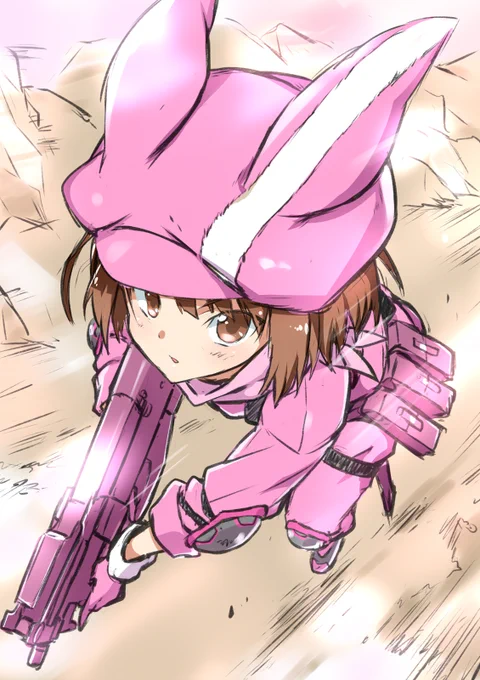 過去絵レン。2期おめでとう