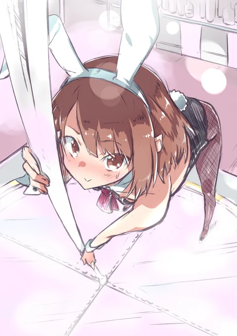 過去絵レン。2期おめでとう