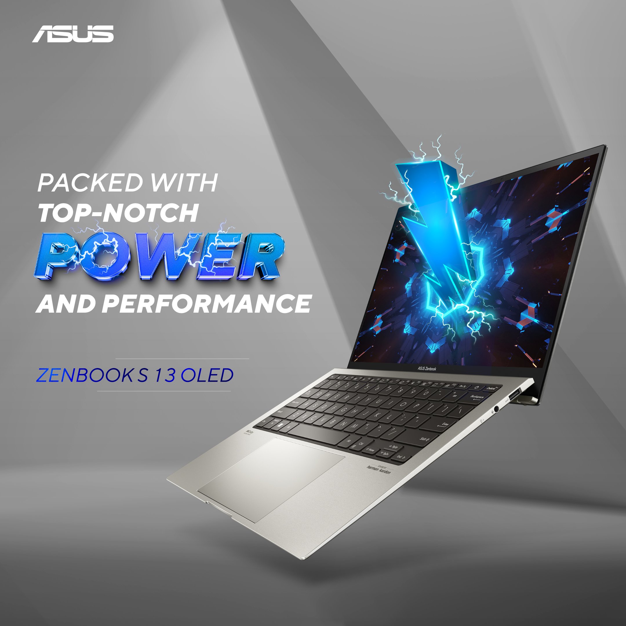 ASUS India on X: 