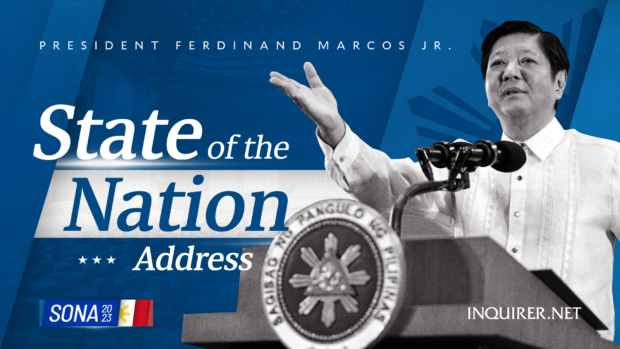 MrWinwineklabu's tweet image. Significant accomplishments of President Marcos Jr. that he can proudly discuss in his SONA.  

1. Signing of R.A. 11953  
2. Pabahay Program ni PBBM 
3. Enhancement of Agriculture  
4. Energy   
5. Digitalization  
6. Calamity and Disaster Preparedness 
7. BBM Infrastructures