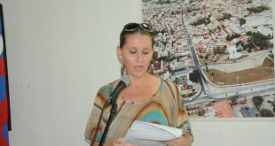 Convocan al Premio Nacional de Periodismo de Investigación Quijote de Cuba.#SanctiSpíritusEnMarcha. #CabaiguánEduca.
