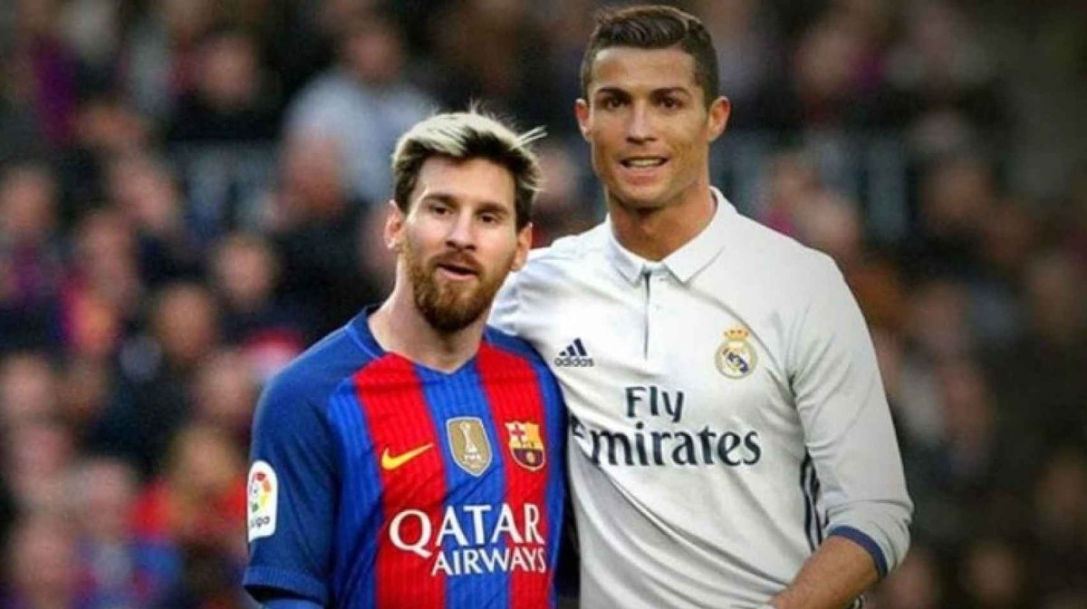 JesusVallejo_5's tweet photo. Gritan "mejor foto de los dos GOATS"

La que voltea // A la que le hablan https://t.co/mTW9cnAncs