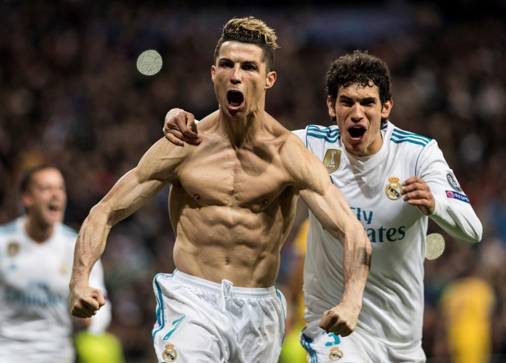 JesusVallejo_5's tweet photo. Gritan "mejor foto de los dos GOATS"

La que voltea // A la que le hablan https://t.co/mTW9cnAncs