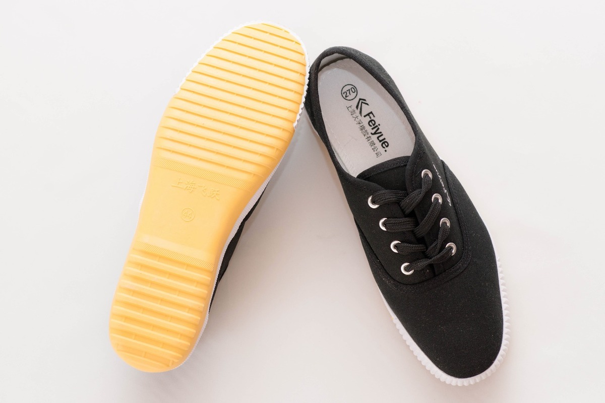 Sneaker_Muuseo's tweet photo. 今日のPickup #スニーカー コレクション「Feiyue Light Tennis」 by sacanaさん
中国（フランス）
フランス資本が入って、強度とファッション性を増しているFeiyueのテニスシューズ。スタンダ…▶ https://t.co/WyceWOu99B https://t.co/FpTECU5W3G