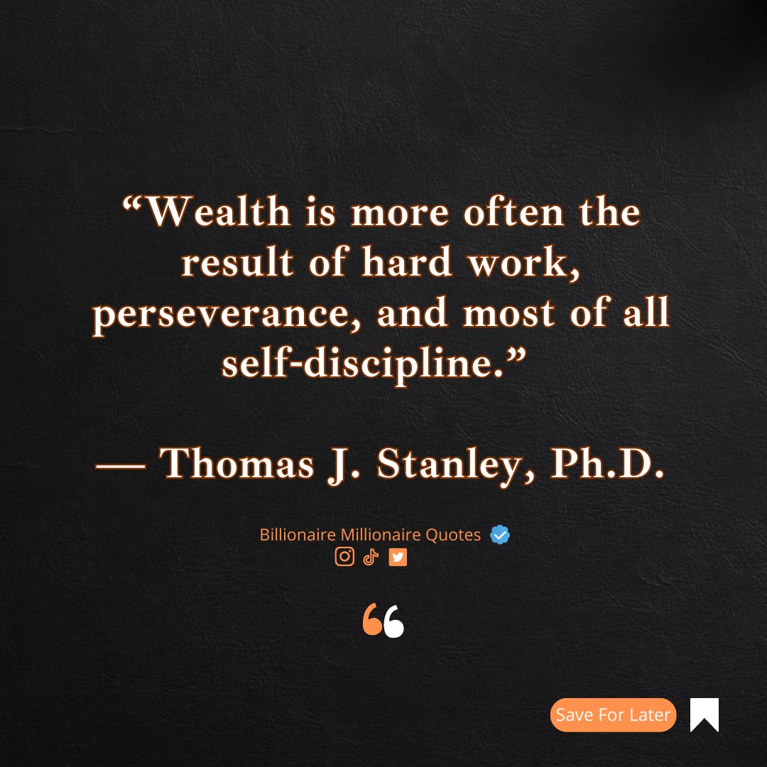 b_mquotes's tweet photo. Tap ❤️ and Retweet it If you liked it.

#quotes #quoteoftheday #millionaire #billionaire #motivationalquotes https://t.co/v18LlMJPqS