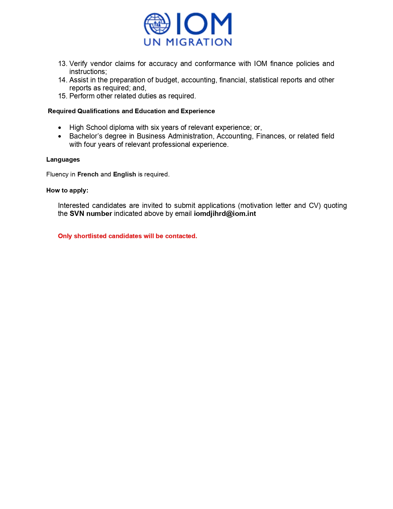 iom-djibouti-on-twitter-avis-de-recrutement-djiboutiiom-cherche