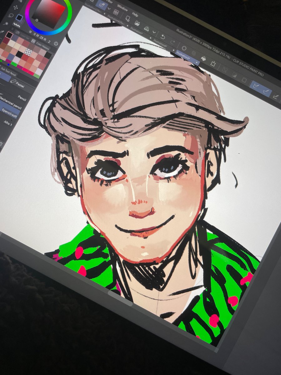 commondeear's tweet photo. sorry for no art. #artfight2023  grind https://t.co/UCSe3j5LGY