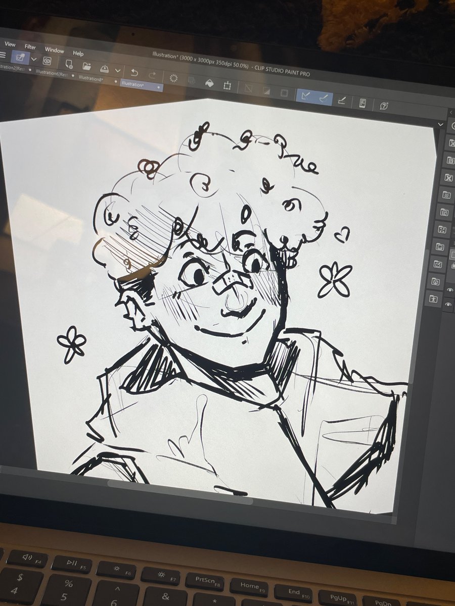 commondeear's tweet photo. sorry for no art. #artfight2023  grind https://t.co/UCSe3j5LGY