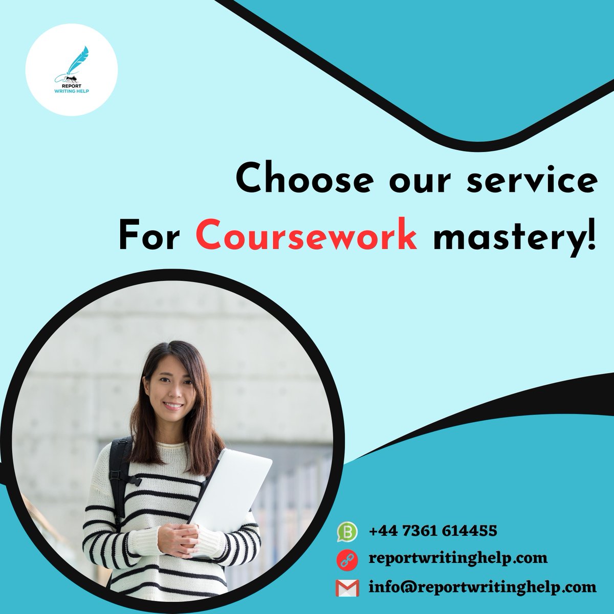 ReportWritingH1's tweet photo. Improve Your Academic Journey with Our Expert Service, which Promotes Academic Excellence!

#reportwritinghelp #courseworkhelp #assignmenthelp #essaywriting #ukassignmenthelp #essayhelponline #businessassignmenthelp #dissertationwritingserviceuk #contentwritinguk #editingservices https://t.co/a6f4bp2amY