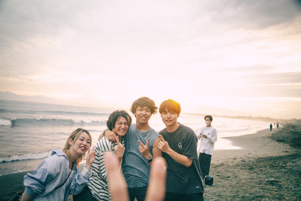 tamadome_shio's tweet photo. General Goodsさんの『vivi』にヒロイン役として出演させていただきました！
とても可愛い夏うたです☀️🏖️

こちらから視聴できます！
ﾐﾃﾈ＾＾
https://t.co/CyyjWqf0uy https://t.co/HLRhcKL4UZ
