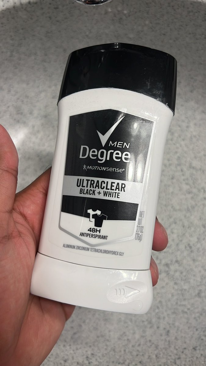 heyYashu's tweet photo. @DegreeMen is this recyclable pls https://t.co/HCBKXmm8lJ