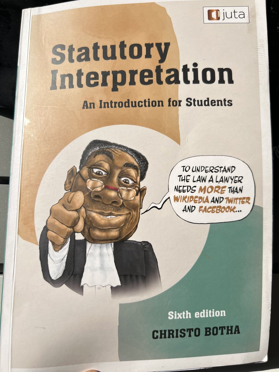 Glamarize's tweet photo. So does this imply Parliament has limitations in what it can do? Let’s start reading real life stuff! https://t.co/5Gu2GTQoGb
