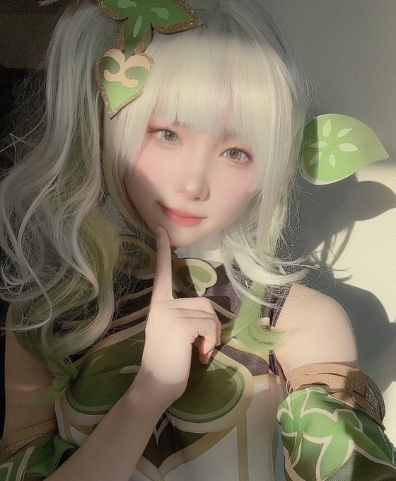 コスプレイヤーひなのTwitter画像9