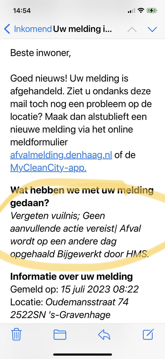 Margot tweet media