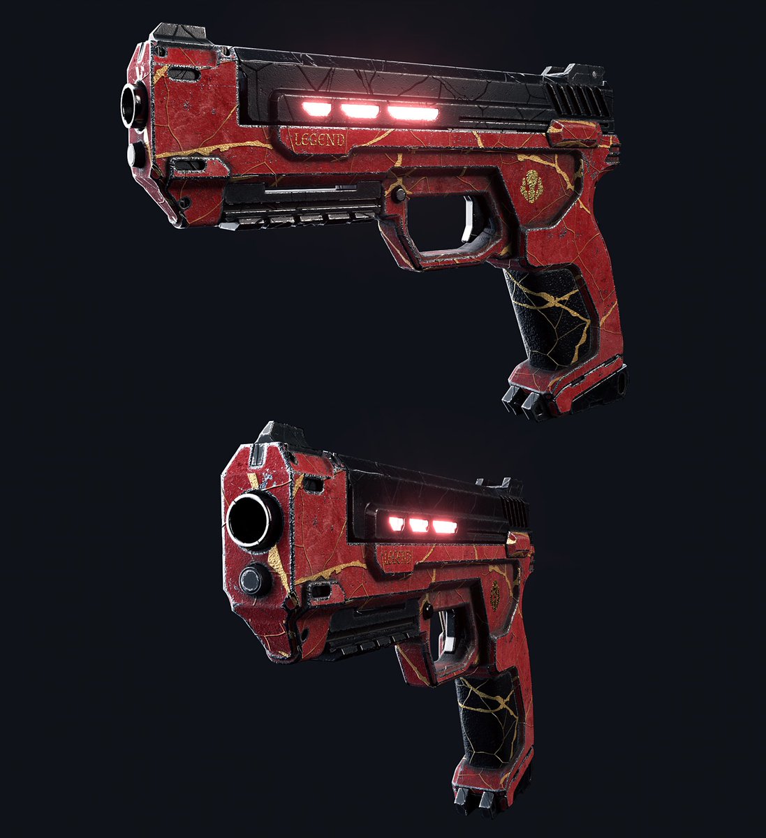 metalegendsnft's tweet image. 📖 Join our #storytellingcontest! 🖋️ 

Create and post your story on Twitter within 48h (by replying to this post) using #GoLegends⏰ 
Remember, only Discord votes will count. ⚠️

Theme: This week we want you to be inspired, and create stories related to our &quot; Meta Life Weapons&quot;…