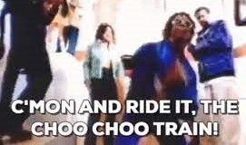 stephenawurst's tweet photo. @maggiewestrum Riding the semicolon train to Funky;town! https://t.co/2BM3SoxtLB