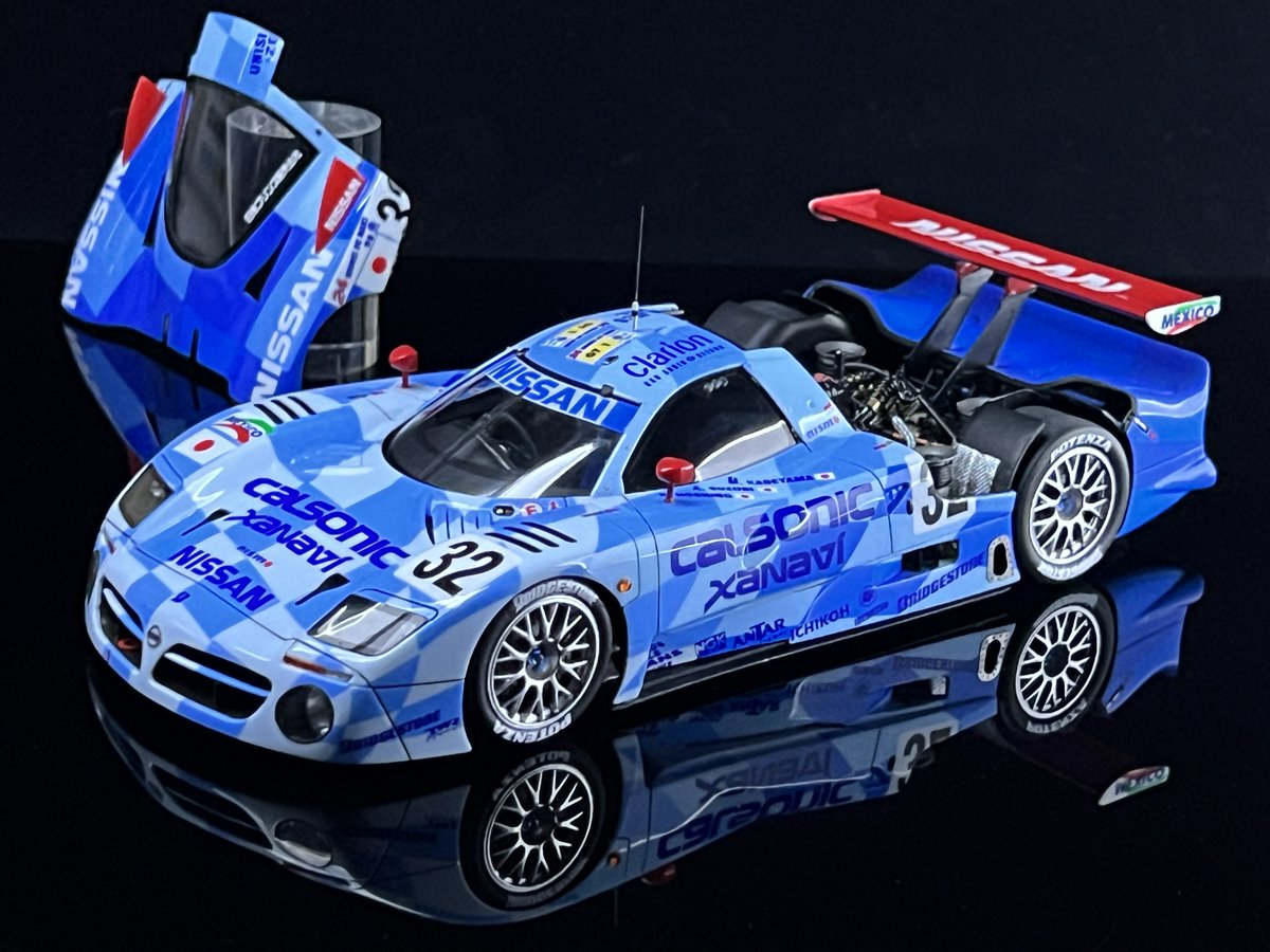 modelcars58 tweet picture