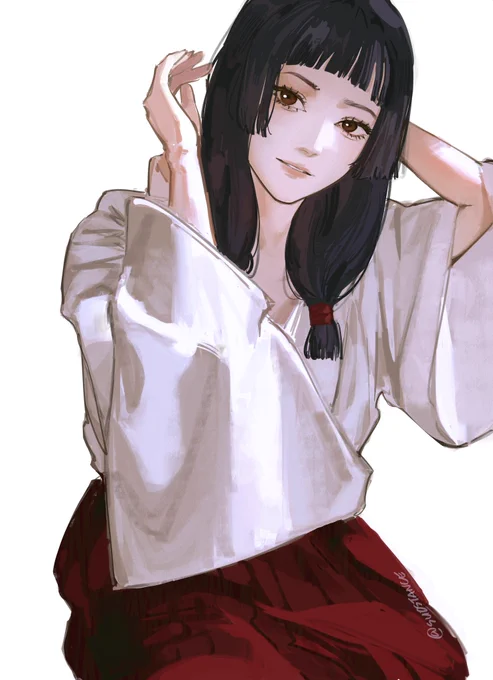 Baby utahime #呪術廻戦 #JujutsuKaisen