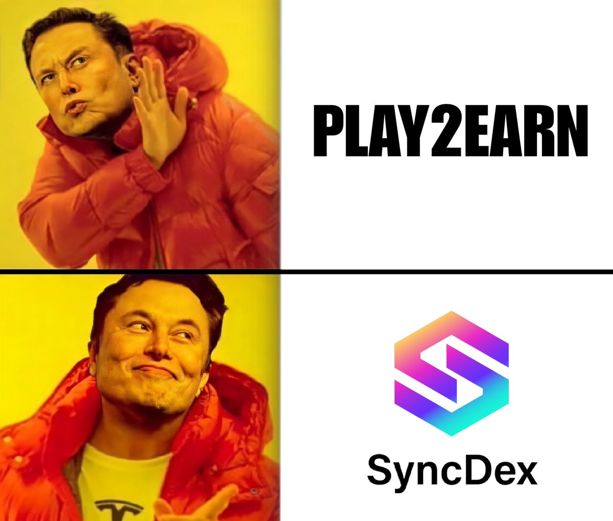 without having to use a centralised exchange. This is a game changer for the crypto world, as it allows for more efficient and secure trading of crypto assets
syncDex is built on the zkSync era ecosystem.

💎KEY FEATURES 
One of the key features of Syncdex is its liquidity pool.