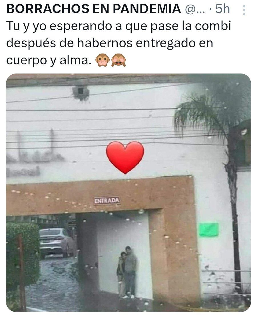 Mandy52458231's tweet photo. Jajaja #SabadoDeGanarSeguidores https://t.co/Nwu4Z01gMk