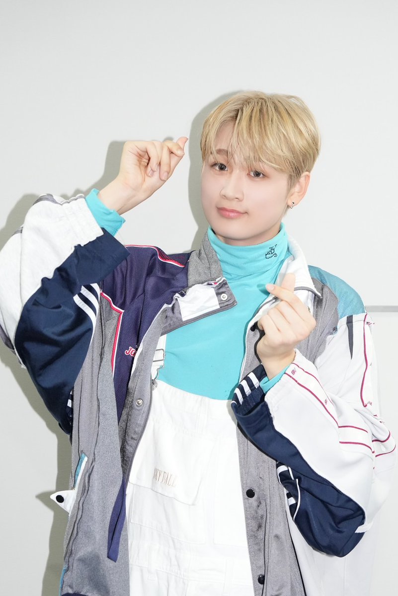 📸] #田中笑太郎 SHOTARO TANAKA (17歳) 音楽の日ありがとうご