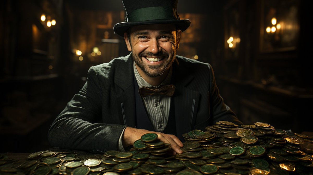 @BankercoinAda Everyone holding will be rewarded. 50M≥,500M≥and 1B≥are the basic thresholds for rewards. The beauty in it, is that the community voted on this distribution. #Cardano #CNFTGiveaway #LoyalityRewards #NextGenCoin