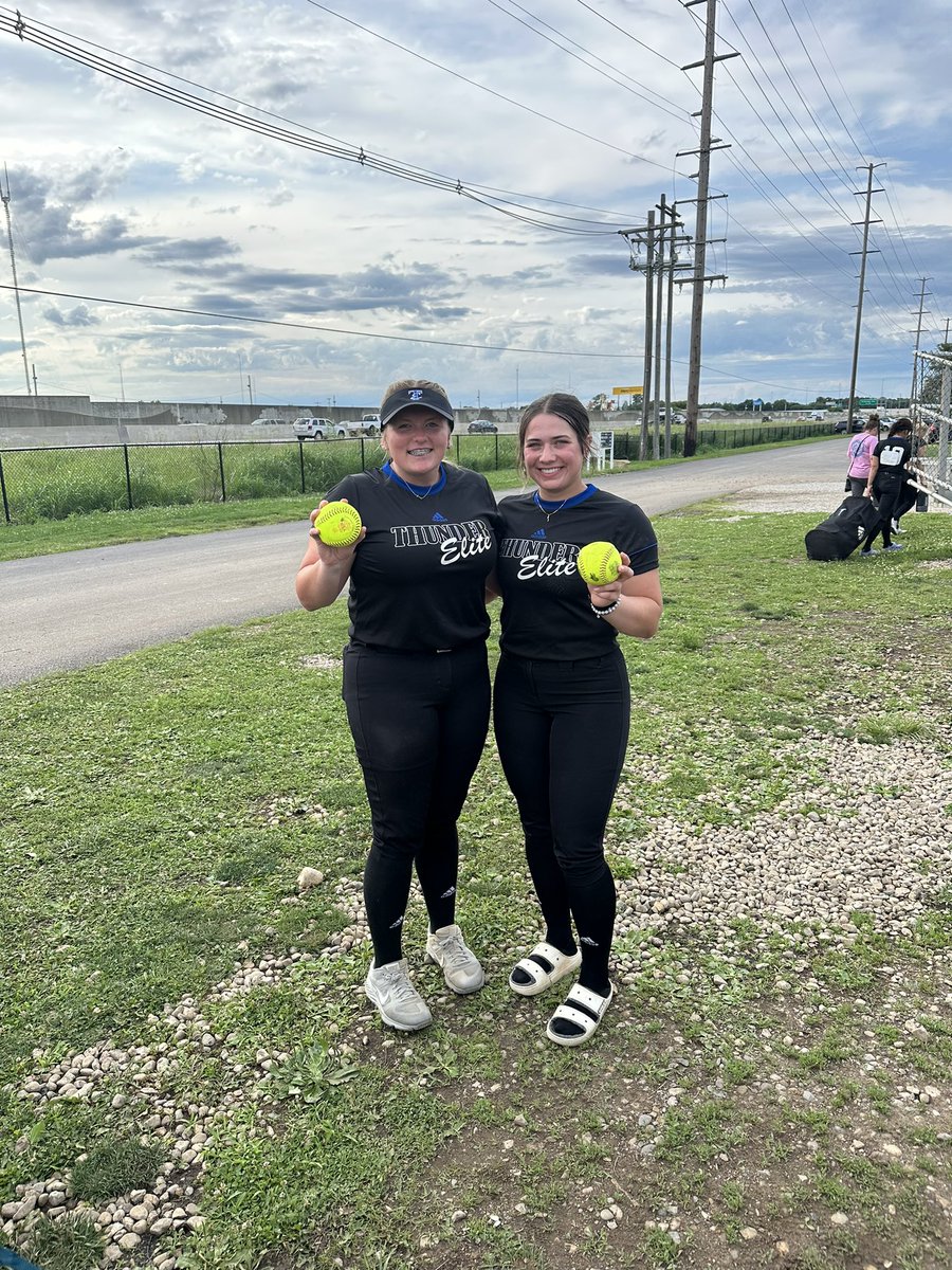15u_elite's tweet photo. Last weekend this team played its final tournament!  We went out with a bang and lost in the semi’s.  I cannot wait to watch these incredible young ladies as they enter the next chapter of their lives.  This is the final bomb squad of the season &amp; these ladies each has 2 💣s! https://t.co/93WeM3eXif