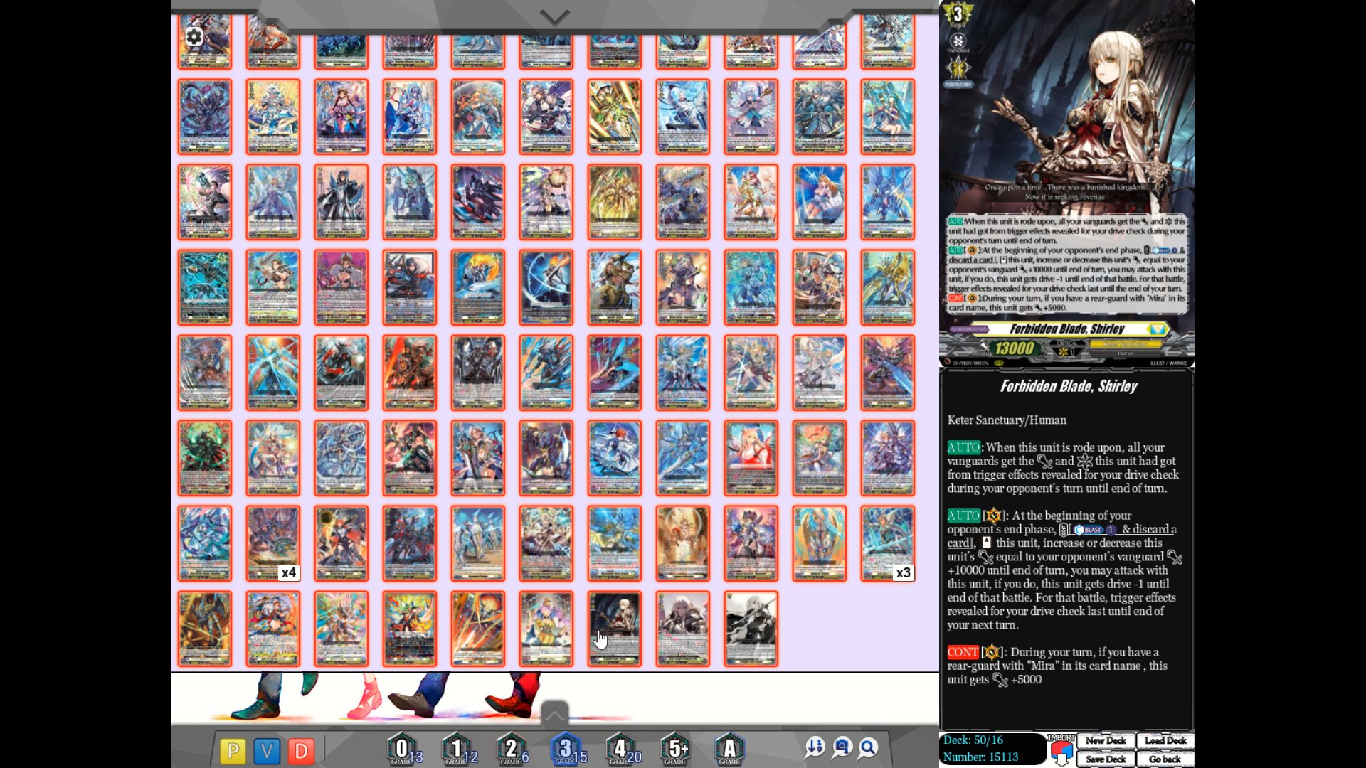Iyako on Twitter "Let me introduce you to Custom Card Updater (CCU
