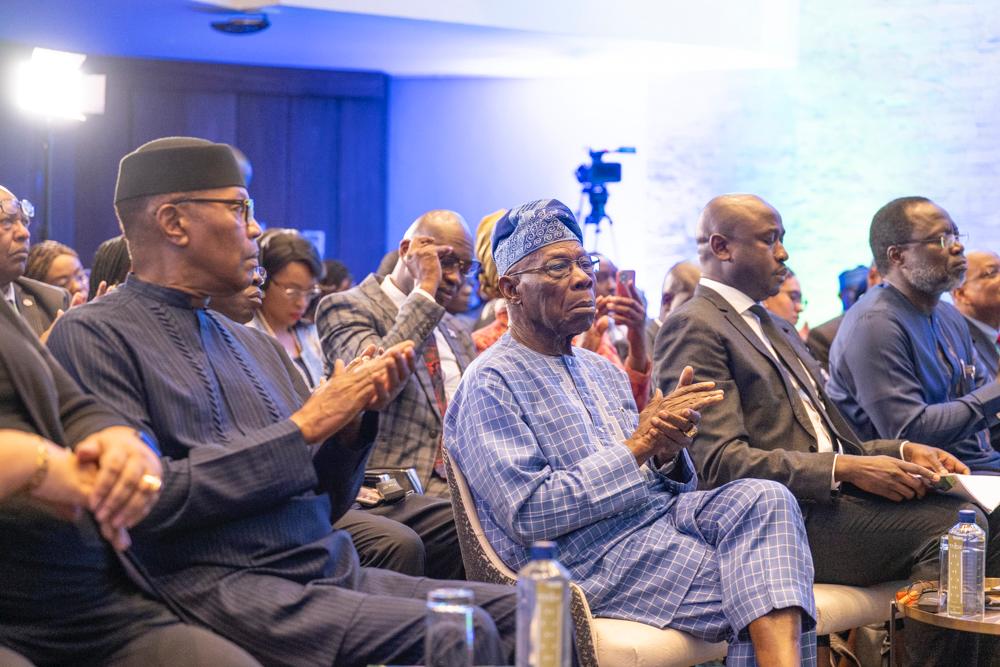Ahunna Eziakonwa (@ahunnaeziakonwa) on Twitter photo Delighted to join <a href="/_AfricanUnion/">African Union</a> & partners in announcing the launch of #AFSIT - the Africa Facility to Support Inclusive Transitions, dedicated to promoting inclusive governance, sustainable progress and ensuring political transitions leave no one behind.
#InclusiveTransitions Delighted to join <a href="/_AfricanUnion/">African Union</a> & partners in announcing the launch of #AFSIT - the Africa Facility to Support Inclusive Transitions, dedicated to promoting inclusive governance, sustainable progress and ensuring political transitions leave no one behind.
#InclusiveTransitions