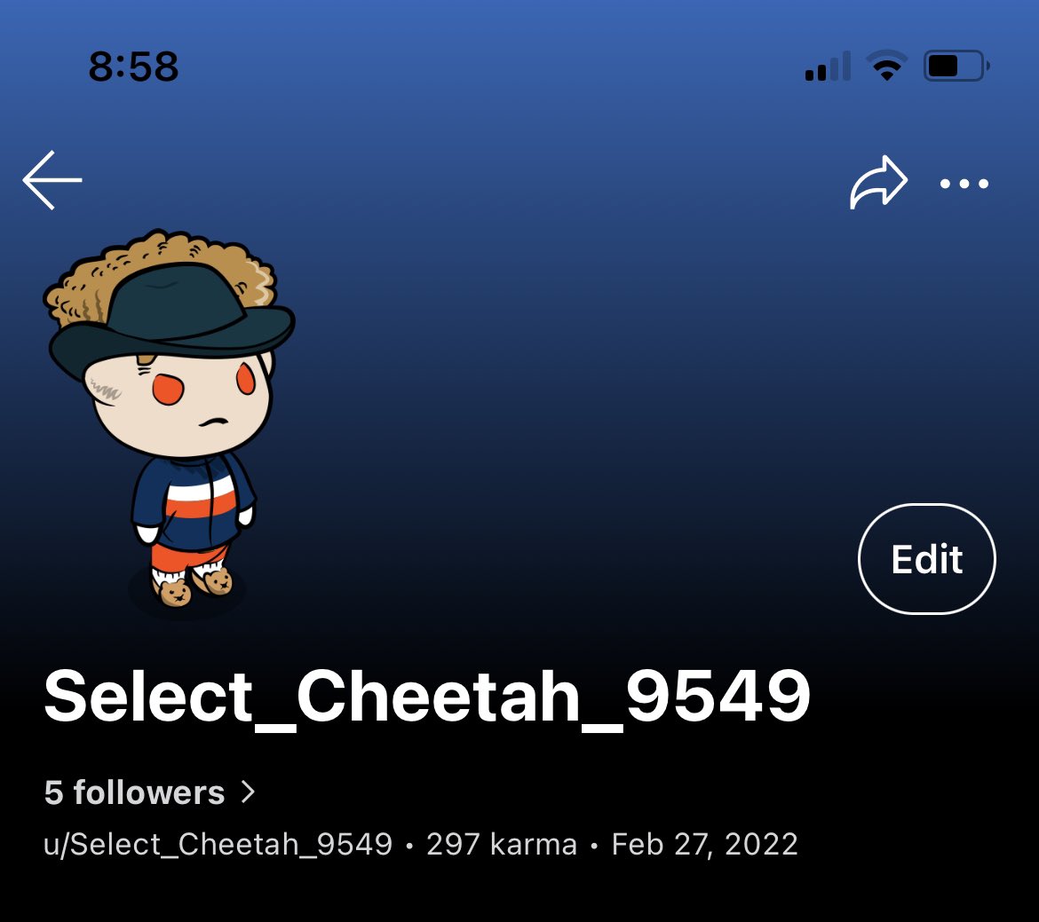 I am leaving this app, Hope to see you on Mastodon and Tribel as Love They Neighbors.  I can also be found on Reddit.  Thanks you for our conversations.