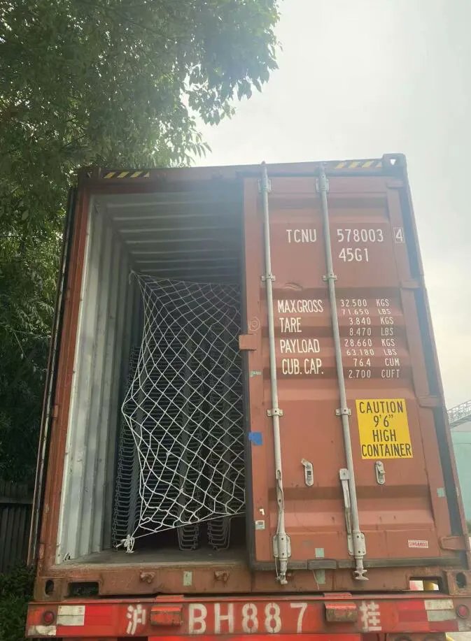 ZhuoTower's tweet image. Vinyl Seawall Panels: U type
Vinyl seawall is one of the best seawall solutions for many waterfront properties, whether residential, commercial, or municipal. Vinyl sheet piles systems are the new standard with many advantages compared to hard wood, concrete 
#PVCSheetPile